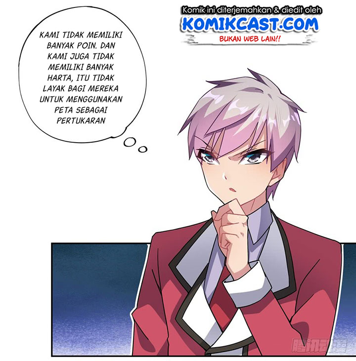 I Picked Up a Demon Lord as a Maid Chapter 30 Gambar 54